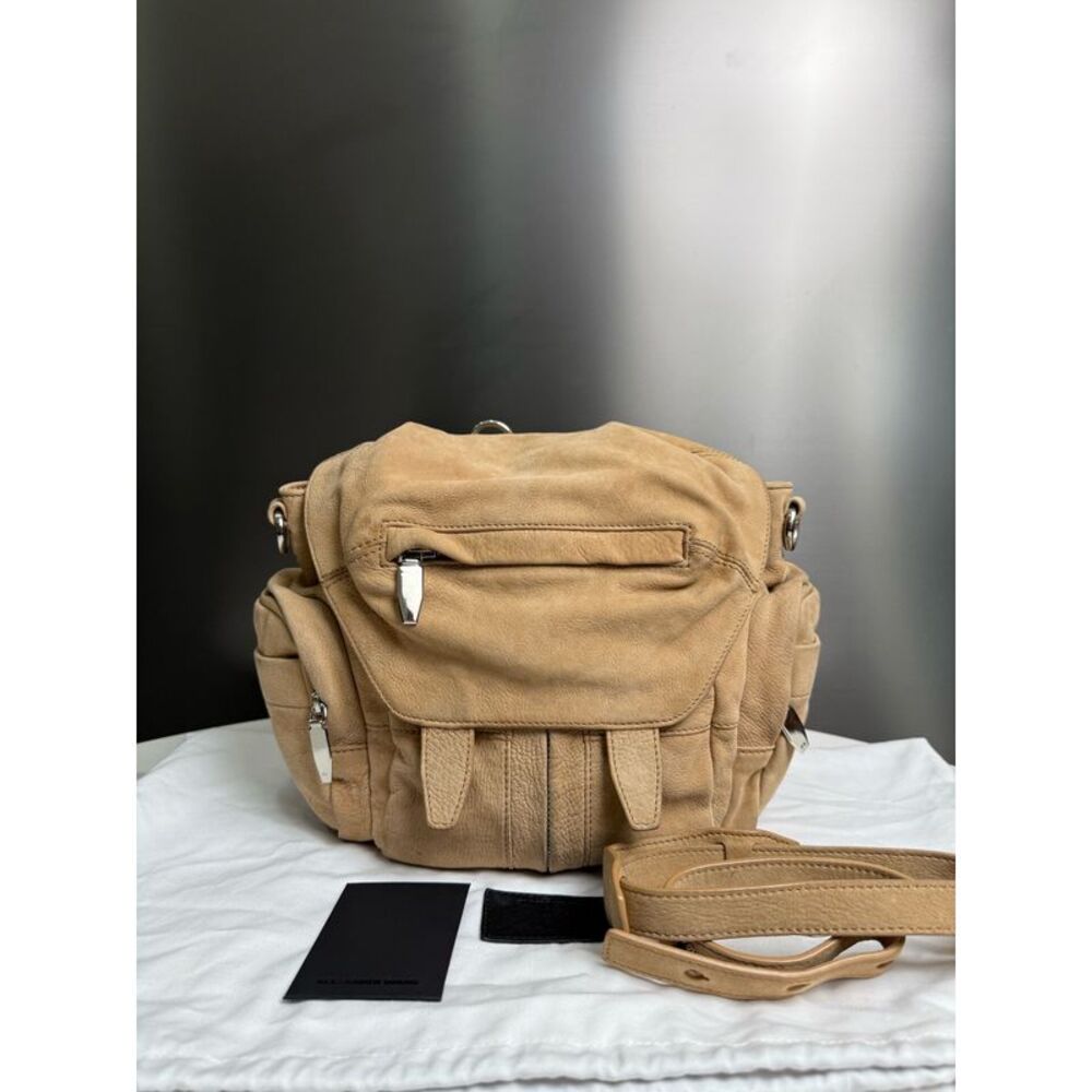 Alexander Wang Women Pre-Loved Bag Very Good Condition